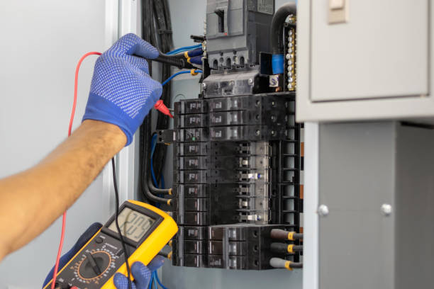 Emergency Electrical Repair Services in Frankfort, IL