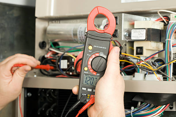 Emergency Electrical Repair Services in Frankfort, IL